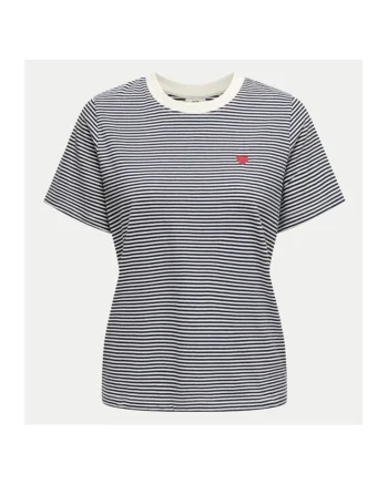 Tricou dama,  43067, Bumbac, Negru