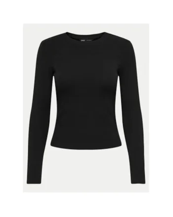 Bluza dama,  Negru, Bumbac, Negru