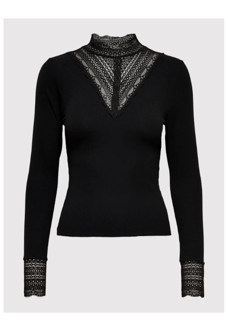 Bluza dama,  300958940, Viscoza, Negru