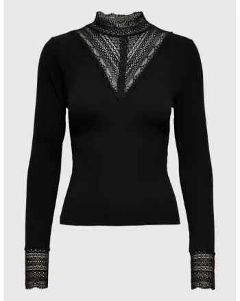 Bluza dama,  300958940, Viscoza, Negru