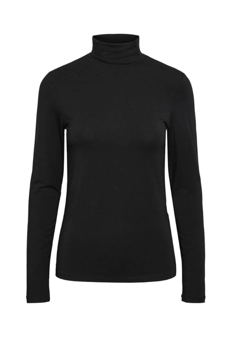 Helanca dama,  302964475, Bumbac, Negru