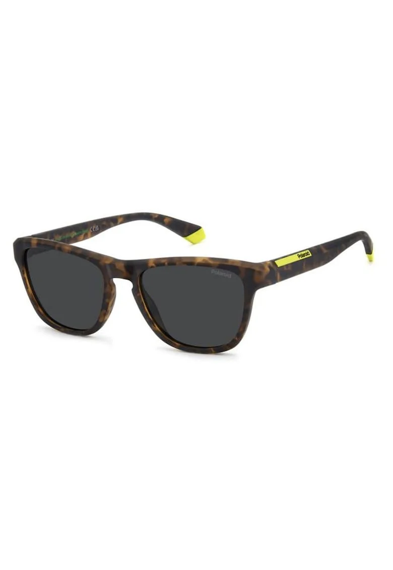 Ochelari de soare  PLD 2168/S 54, Maro