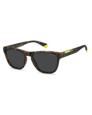 Ochelari de soare  PLD 2168/S 54, Maro