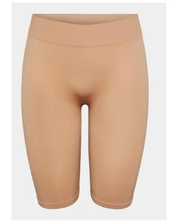 Lenjerie modelatoare dama,  303428327, Bej, Nylon