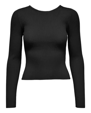Bluza dama,  301828365, Viscoza, Negru,