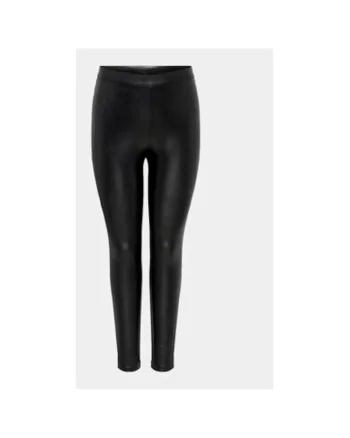 Colanti dama,  303498641, Poliester, 52 EU, Negru