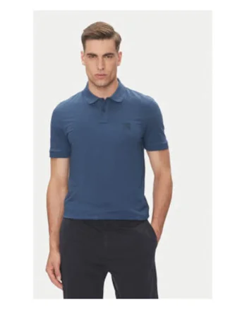 Tricou  albastrudwqfwq, Albastru