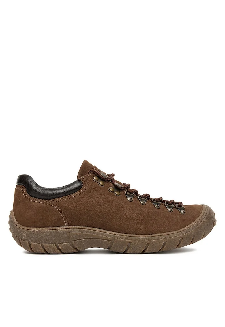 Pantofi barbati,  piele naturala, 98452, Maro