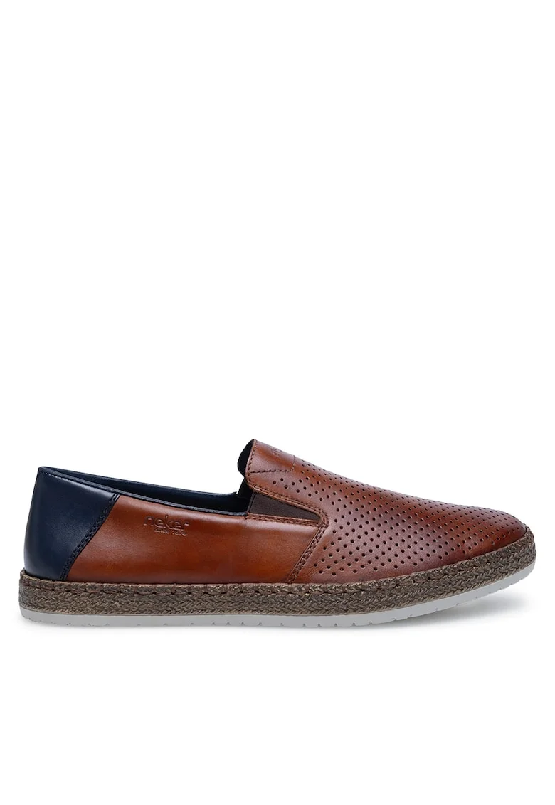 Pantofi barbati,  piele naturala, 98754, Maro