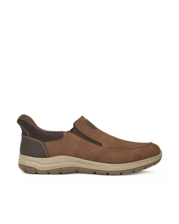 Pantofi barbati,  piele naturala - 68754, Maro