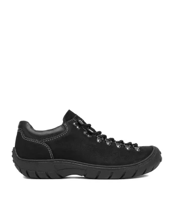 piele naturala, negru - 654987, Negru