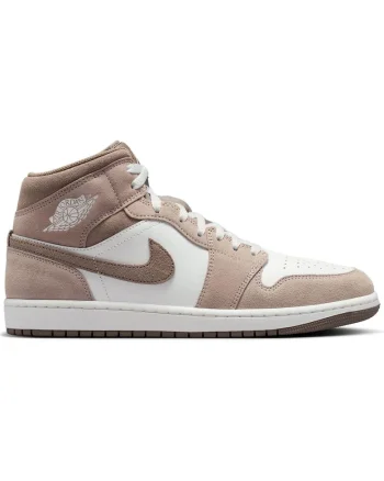Pantofi sport  Air Jordan 1 Mid 62670