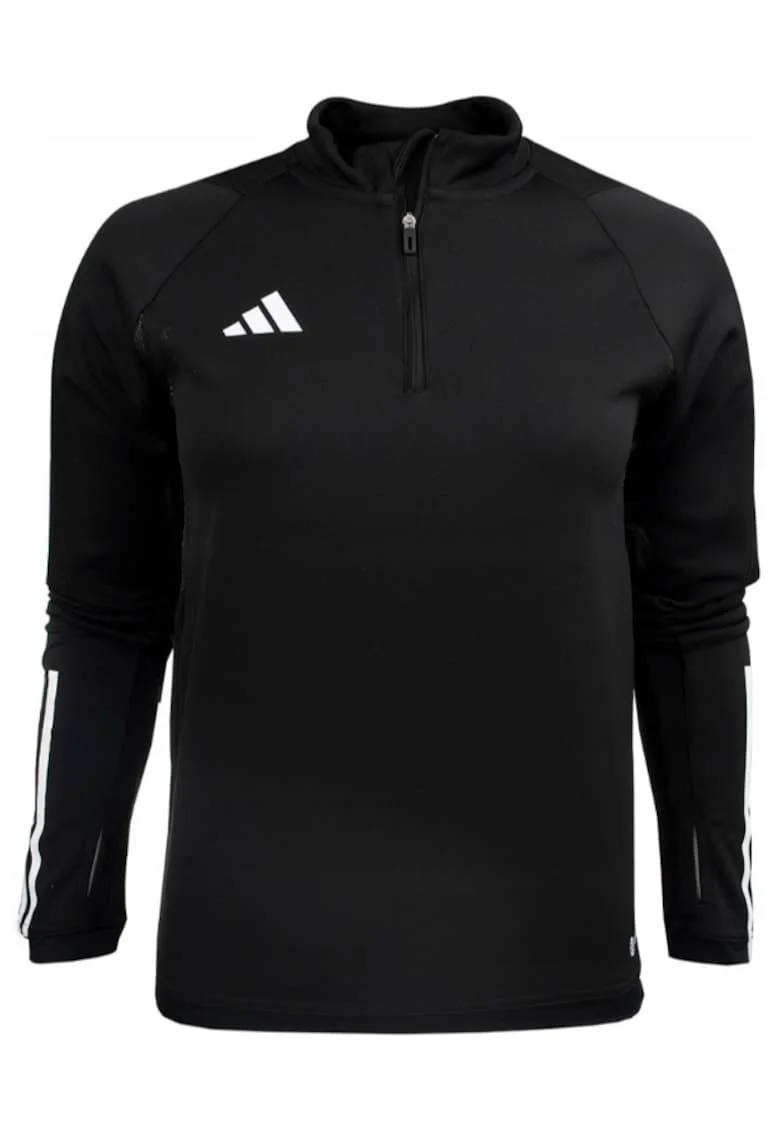 Tricou sport lady,  Bumbac, Negru,