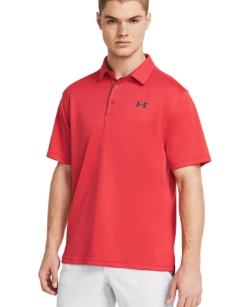 Tricou polo pentru golf Tech™