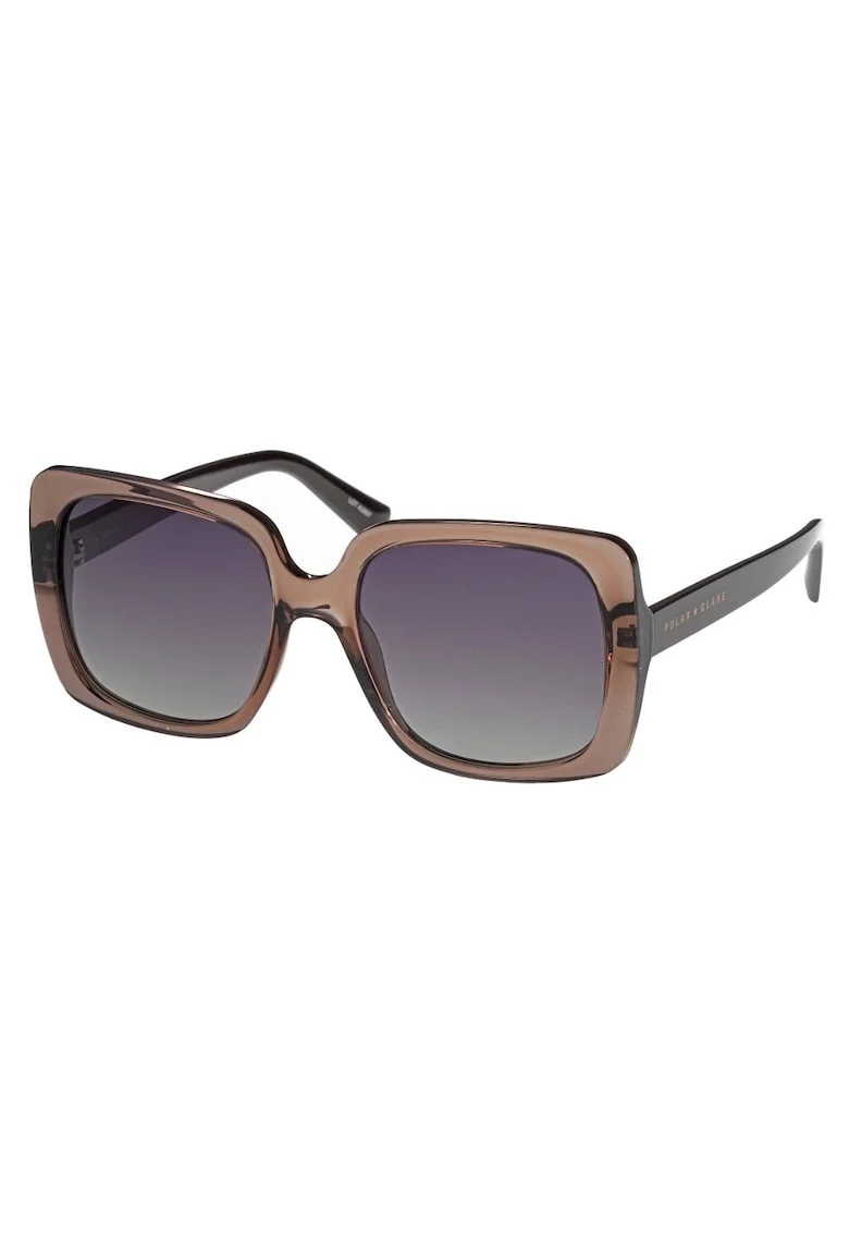 Ochelari de soare, Ochelari de soare femei  59, 59 mm 143219, Maro