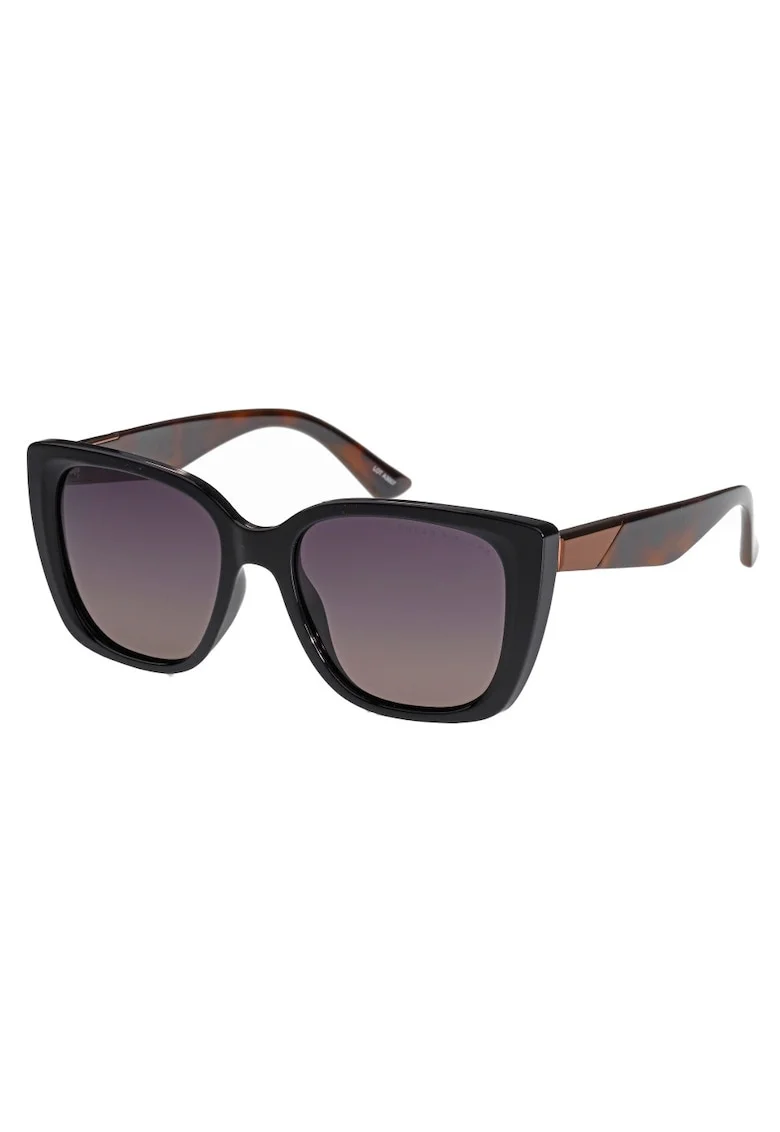 Ochelari de soare, Ochelari de soare femei  59, 59 mm 143219, Havana
