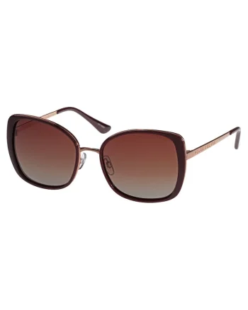 Ochelari de soare, Ochelari de soare femei  59, 59 mm 143219, Rosu