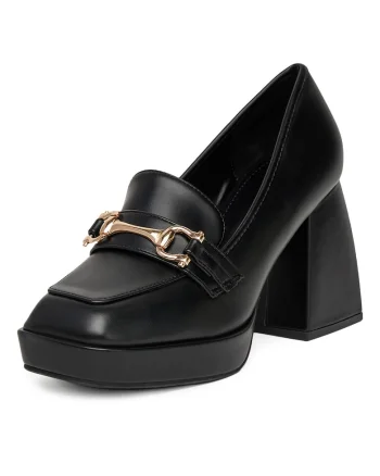 Pantofi dama,  Negru,