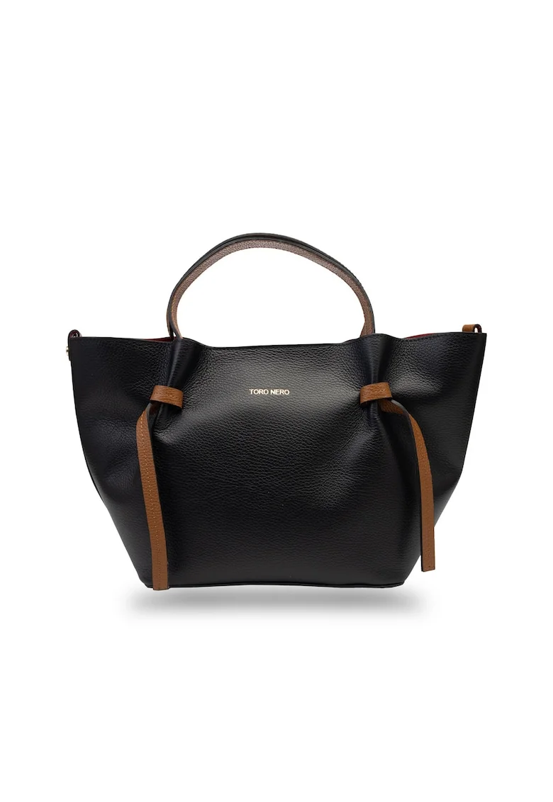 Geanta Loretta, Negru