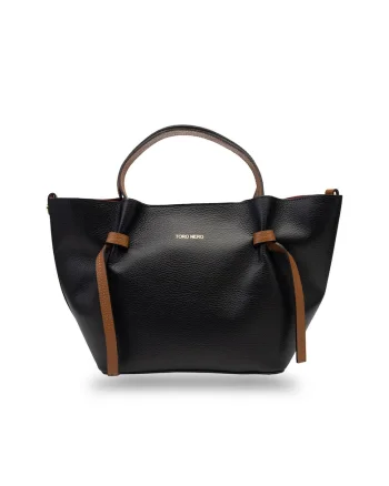 Geanta Loretta, Negru