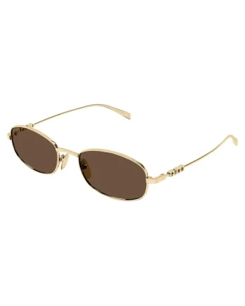 Ochelari de soare  54 267626, Auriu