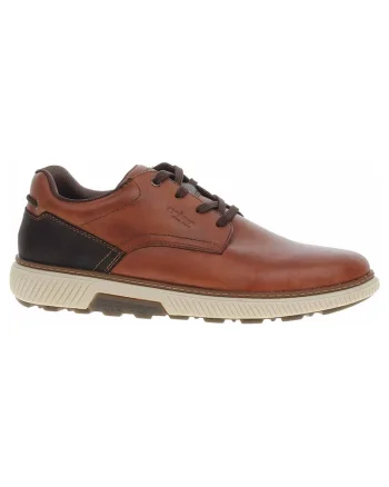 PANTOFI CASUAL BARBATI  B3313-24 MARO, Maro