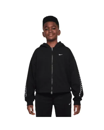 Hanorac  G NSW DF FLC DANCE HDY-HV0734-010