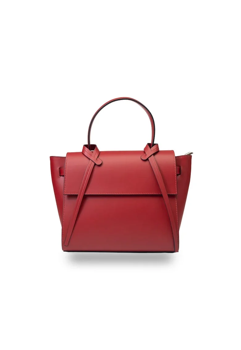 Geanta Erika, Visiniu