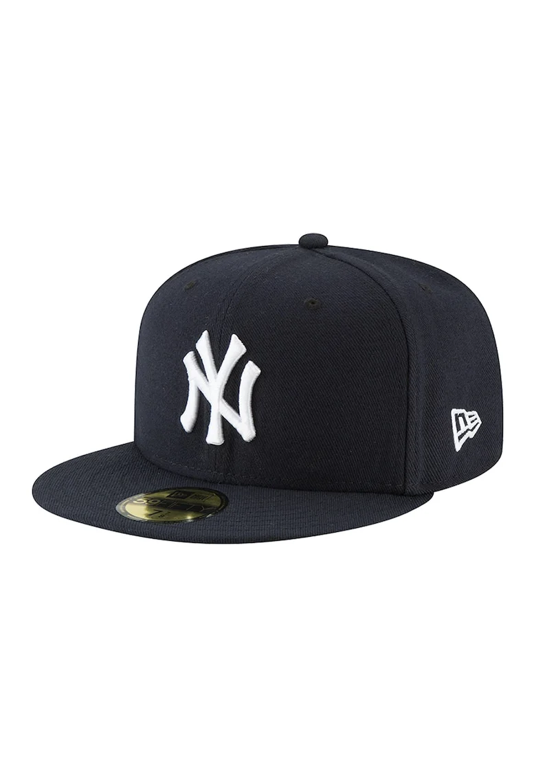 Sapca cu logo brodat 59FIFTY New York Yankees