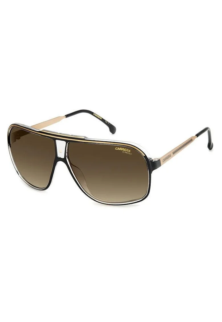 Rame ochelari  GRAND PRIX 3 2M2/HA, Marime mm