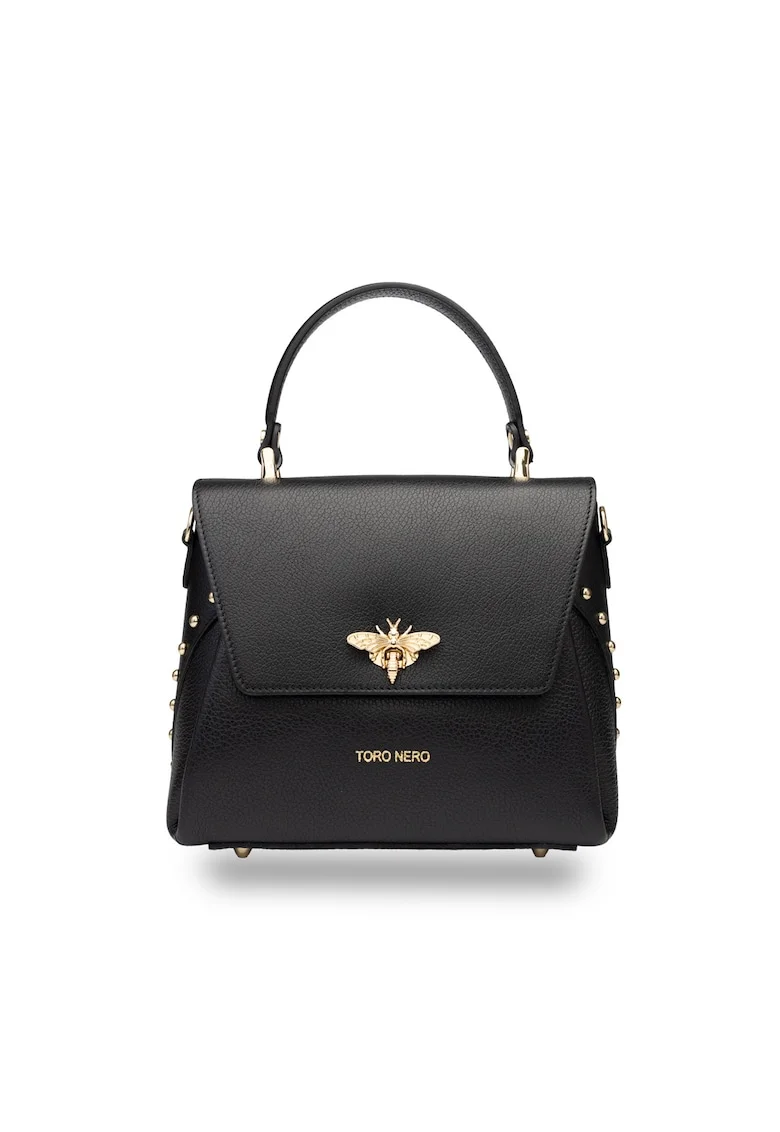 Geanta Olivia, Negru