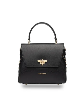 Geanta Olivia, Negru