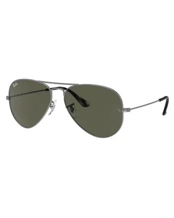 Ochelari de soare  RB3025 919031 55, Marime 55 mm
