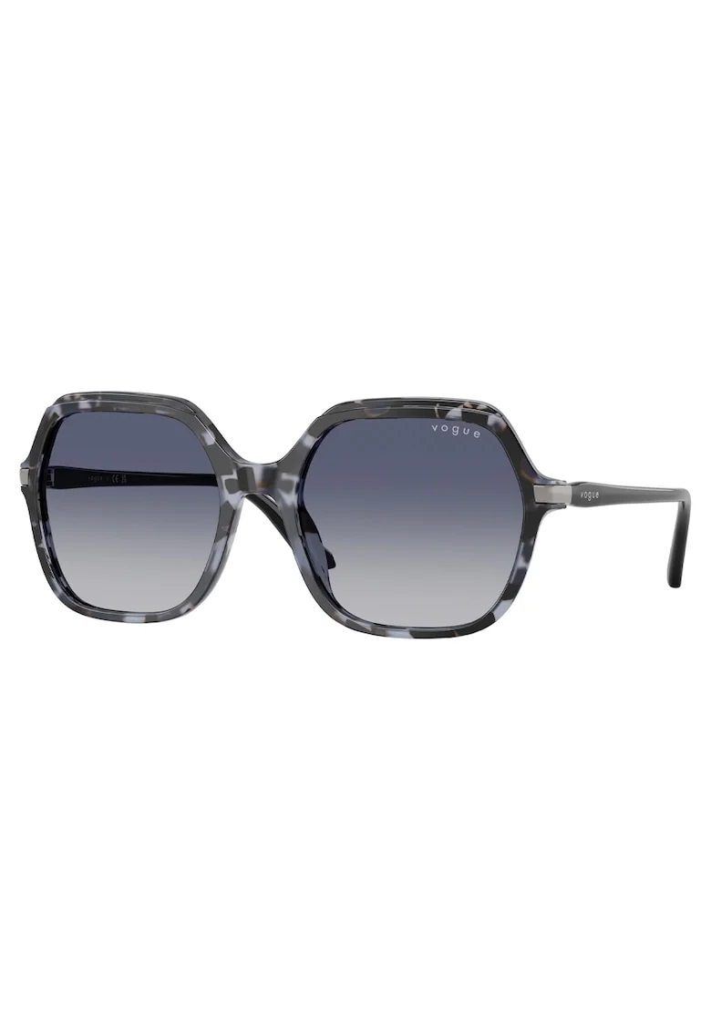 Ochelari de soare cu lentile in degrade