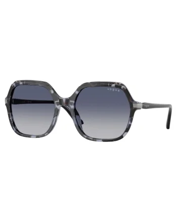 Ochelari de soare cu lentile in degrade
