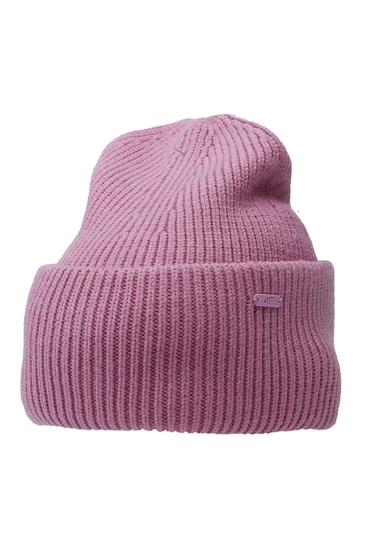 Caciula dama  Poliester, Negru, Standard 772218, Negru