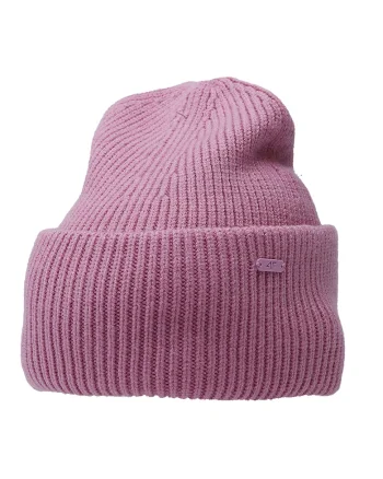 Caciula dama  Poliester, Negru, Standard 772218, Negru