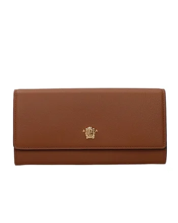Women's Wallet F86255, Maro, 20 x 10 x 2.5 cm