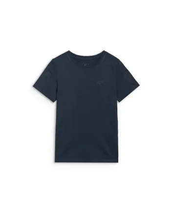 Tricou  615591, Bleumarin
