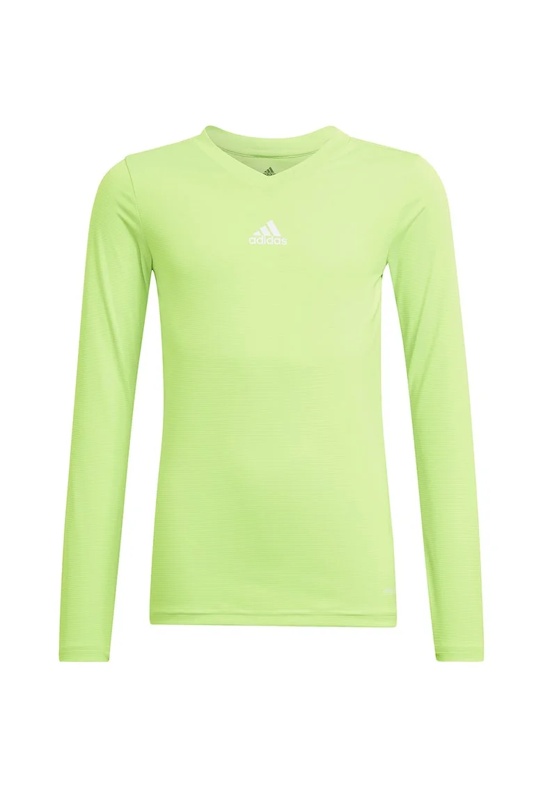 GN7513 Tricou pentru copii  Team Base Tee lime GN7513, Verde lime