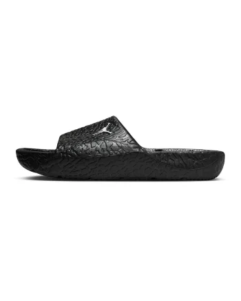 Papuci Jordan Franchise, Negru