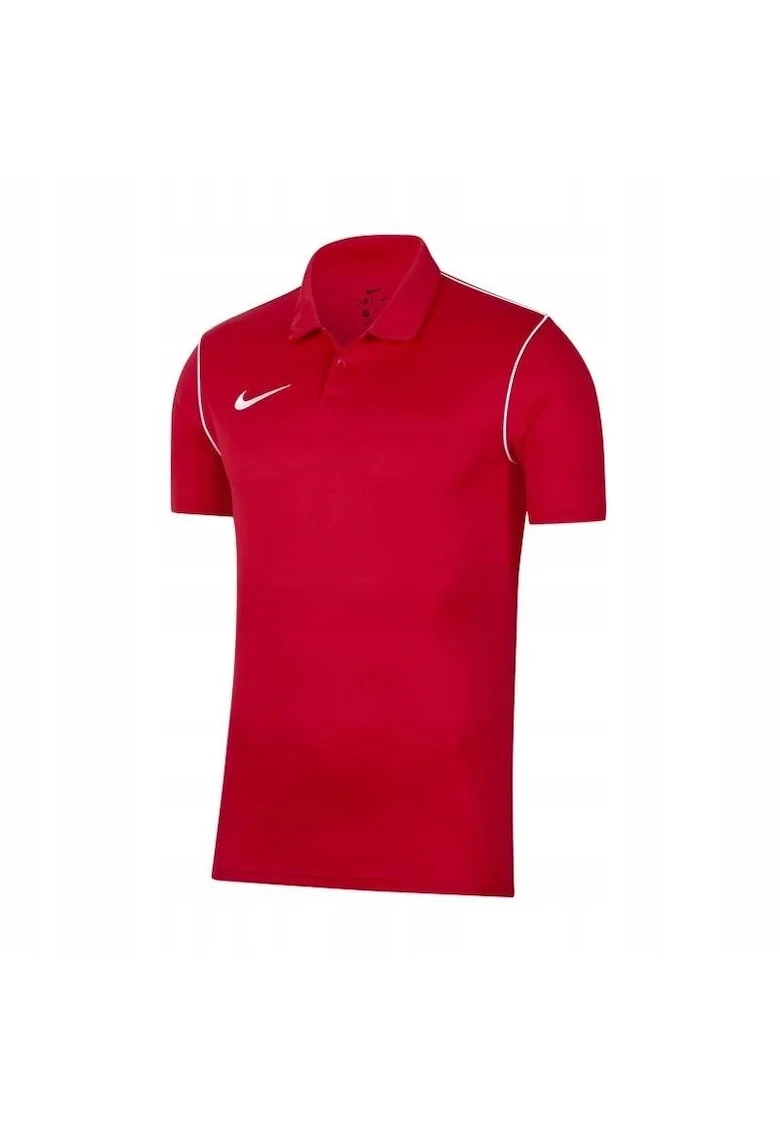 Tricou  Dry Park 20 Polo pentru barbati, Rosu