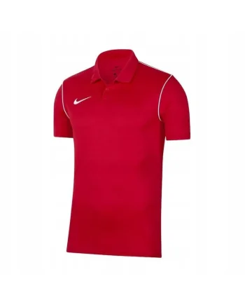 Tricou  Dry Park 20 Polo pentru barbati, Rosu
