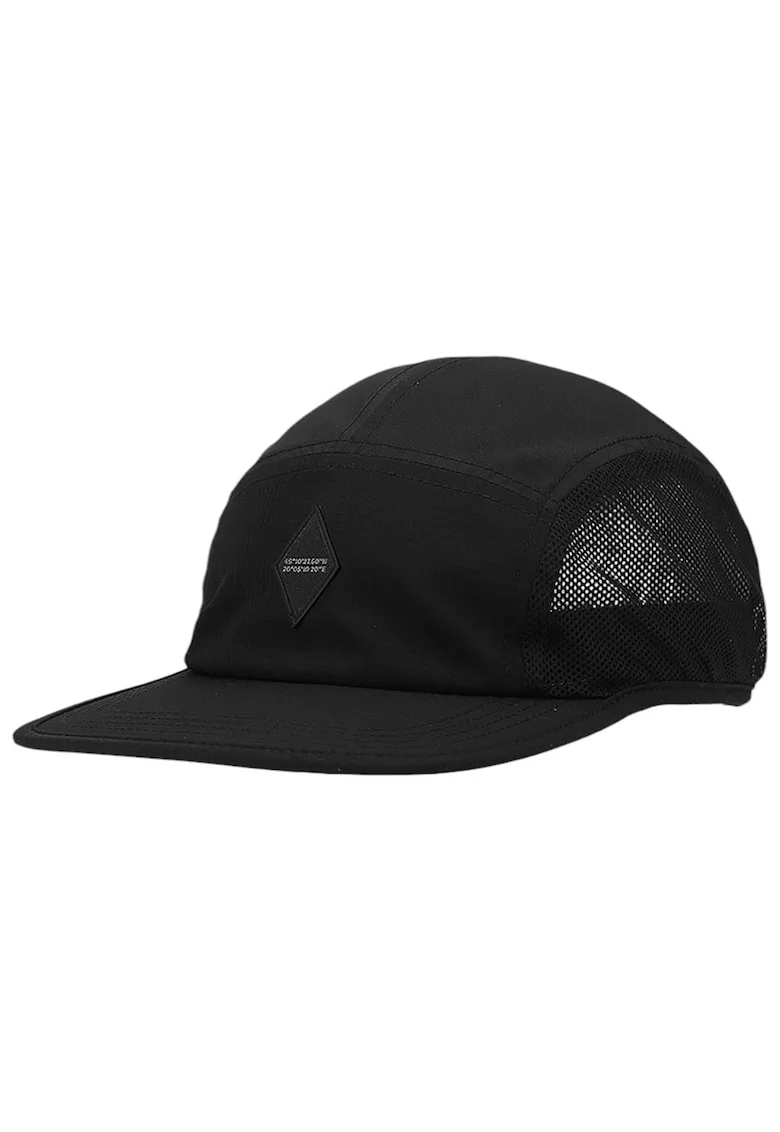 Sapca barbati  bumbac, negru, dimensiune