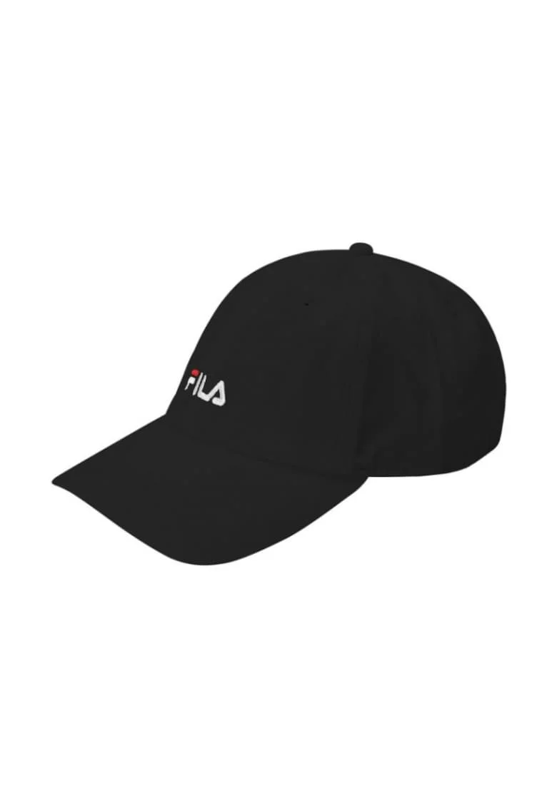 Sapca barbati,  Bumbac, Negru, One Size