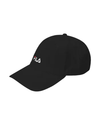 Sapca barbati,  Bumbac, Negru, One Size