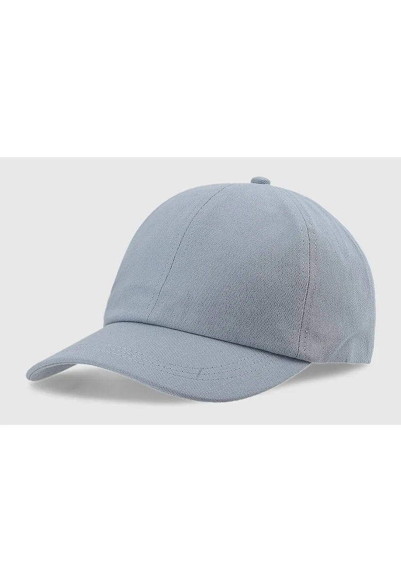 Sapca  unisex, albastra, L/XL, bumbac, albastru