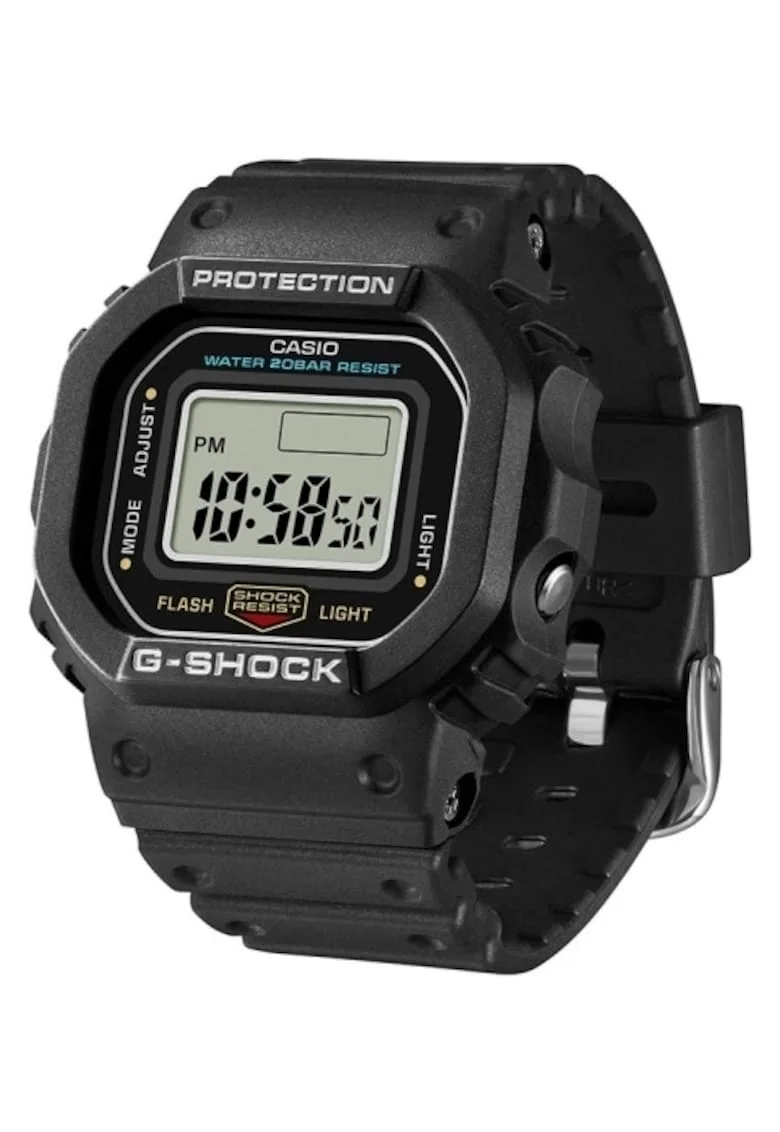Ceas barbatesc  DWN-5600-1ER Quartz Negru