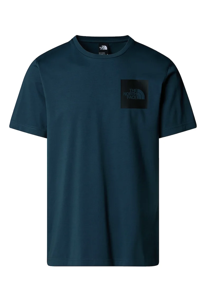 Tricou  bumbac, Verde