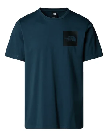 Tricou  bumbac, Verde